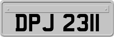 DPJ2311