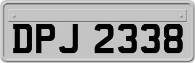DPJ2338