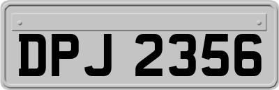 DPJ2356