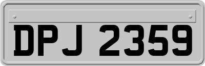 DPJ2359