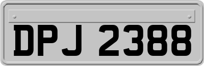 DPJ2388