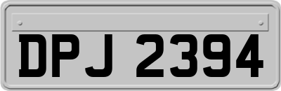 DPJ2394