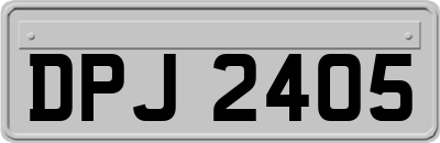 DPJ2405