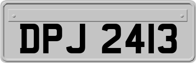 DPJ2413
