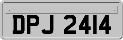 DPJ2414