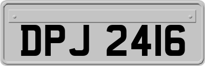 DPJ2416