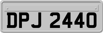 DPJ2440