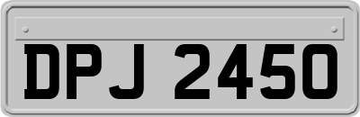 DPJ2450