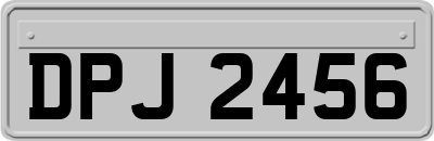 DPJ2456