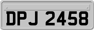 DPJ2458