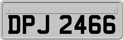 DPJ2466
