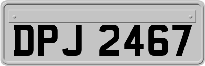 DPJ2467