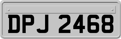 DPJ2468