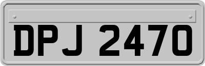 DPJ2470