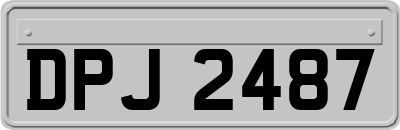 DPJ2487