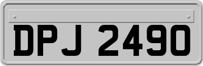 DPJ2490