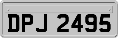 DPJ2495