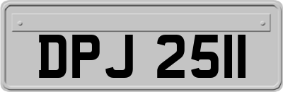DPJ2511