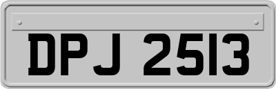 DPJ2513