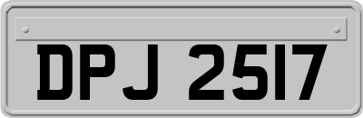 DPJ2517