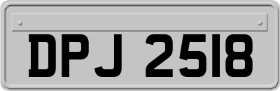 DPJ2518