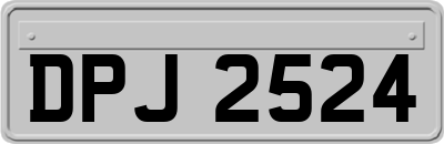 DPJ2524