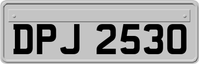 DPJ2530