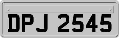 DPJ2545