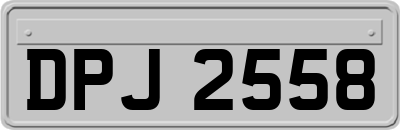 DPJ2558