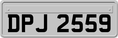 DPJ2559