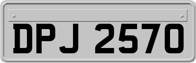 DPJ2570