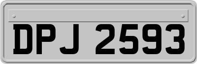 DPJ2593