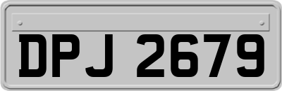 DPJ2679
