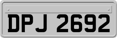 DPJ2692