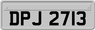 DPJ2713