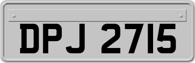 DPJ2715