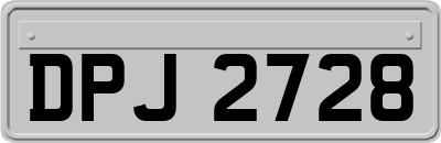 DPJ2728