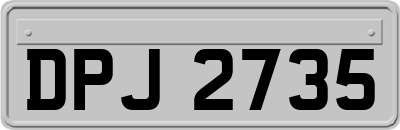 DPJ2735