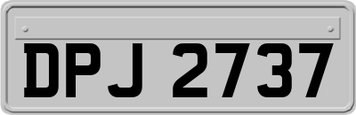 DPJ2737