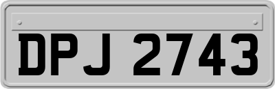 DPJ2743