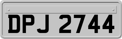 DPJ2744