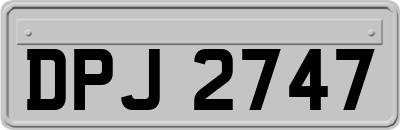 DPJ2747