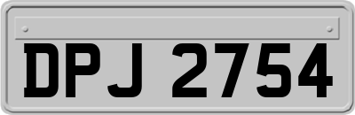 DPJ2754