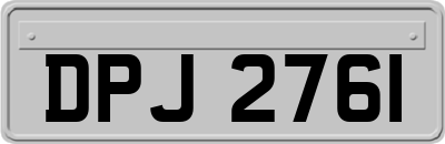 DPJ2761