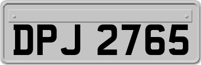 DPJ2765