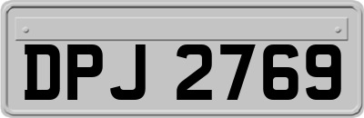 DPJ2769