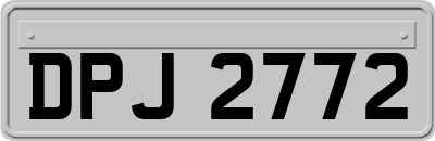 DPJ2772