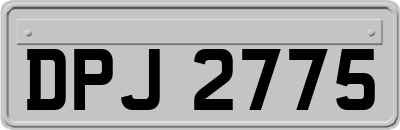 DPJ2775