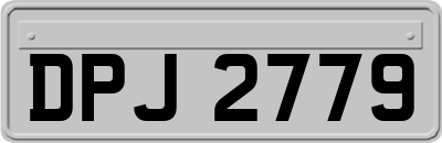 DPJ2779