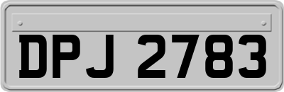 DPJ2783